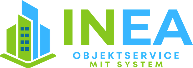 INEA Objektservice mit System